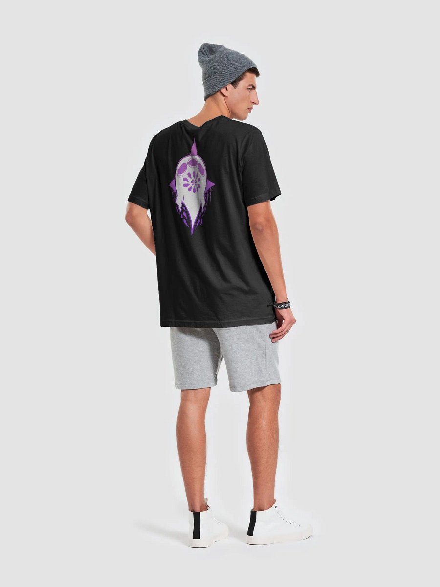 Horrorstori Tee (Haunted) product image (7)