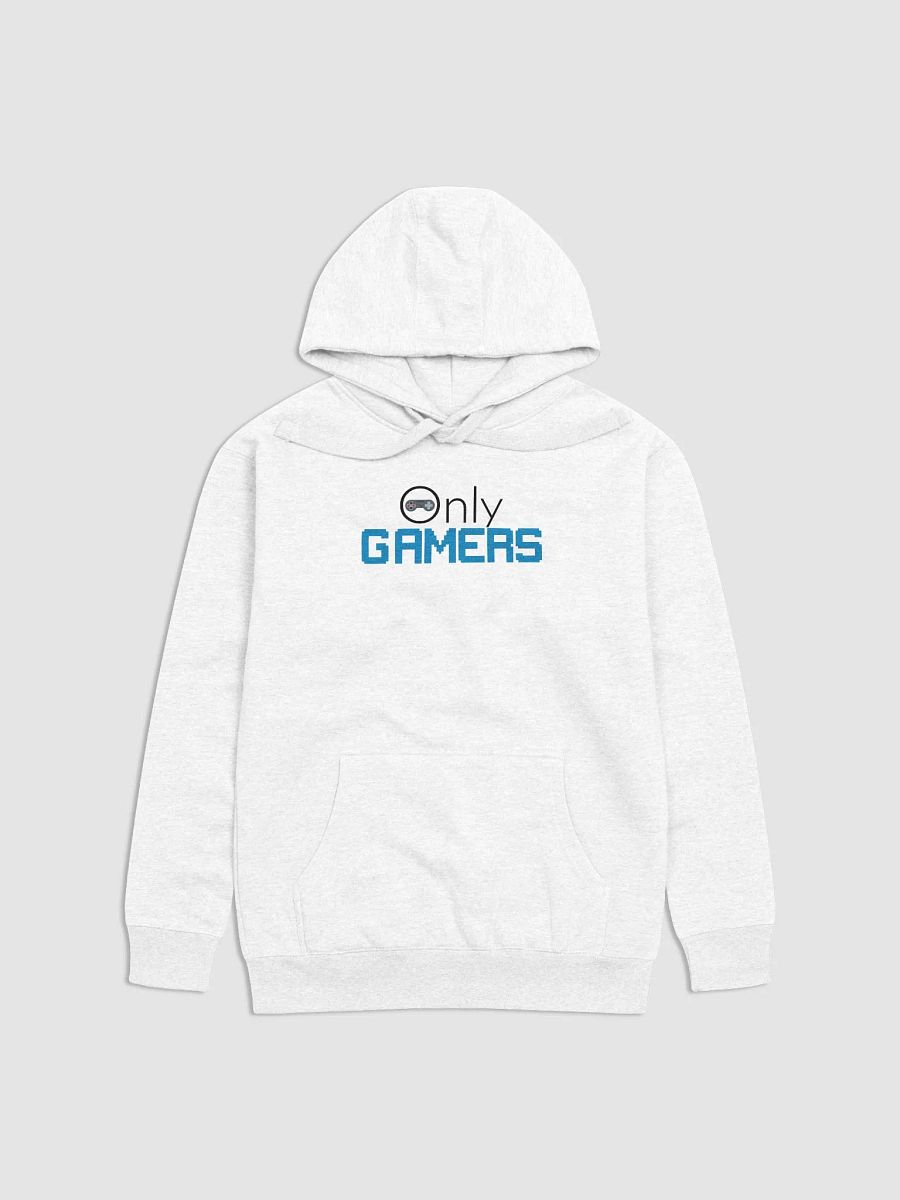 Only Gamers - Hoodie product image (2)