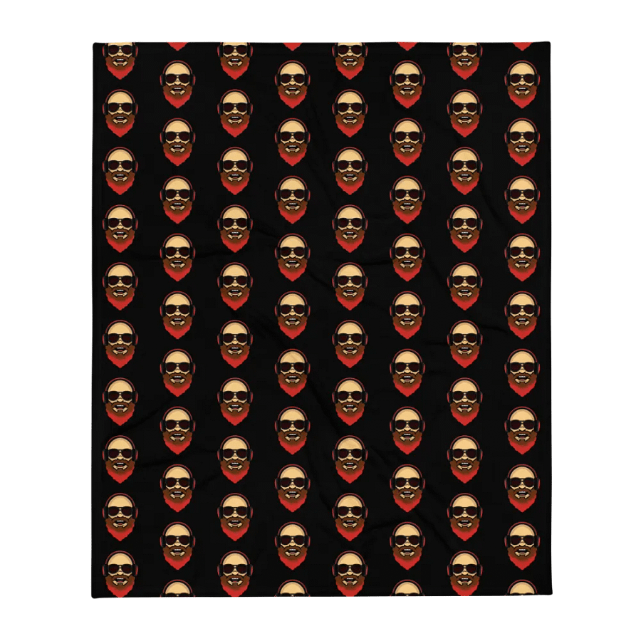 Tony Blanket product image (1)
