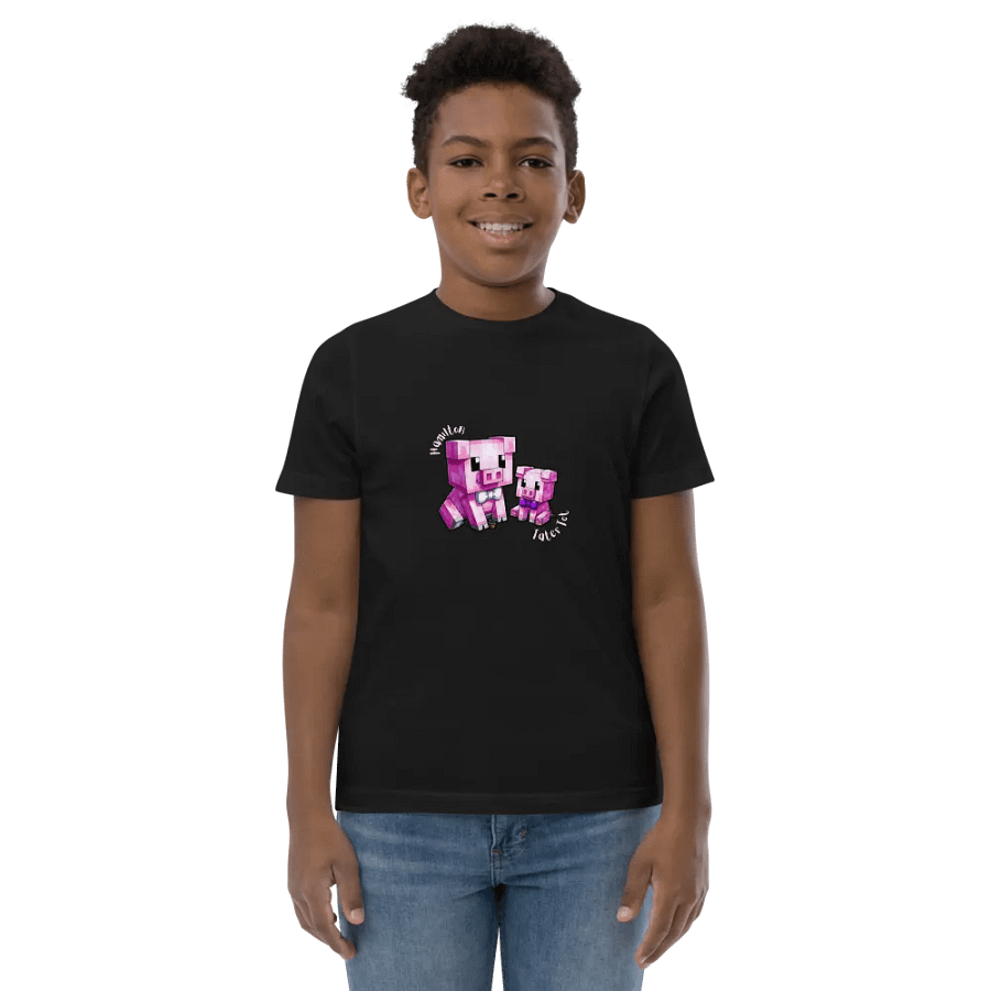 Kids LOVE this Pig Boys! product image (1)