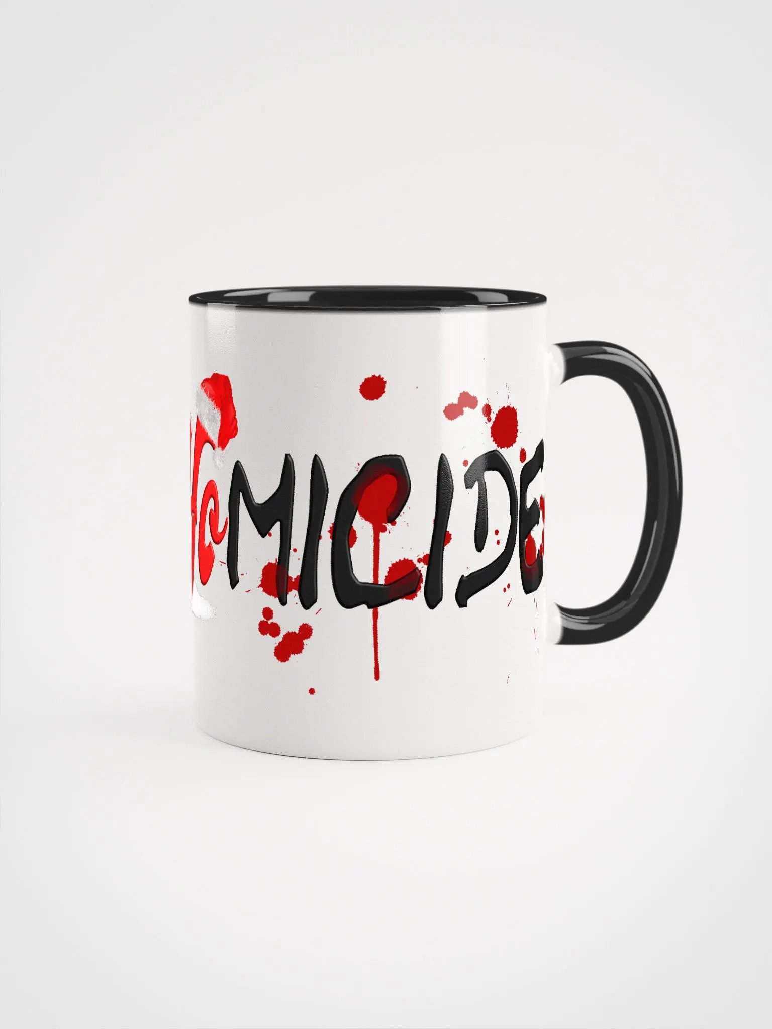 HoHoHomicide Mug product image (1)