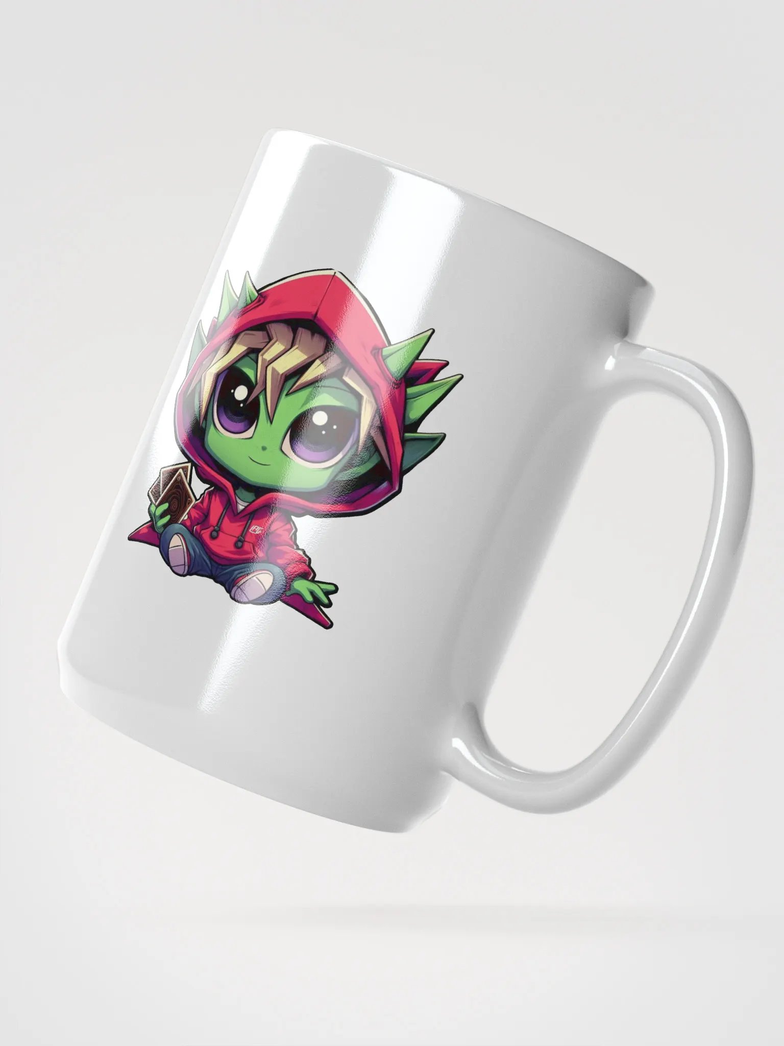 splints mug product image (2)