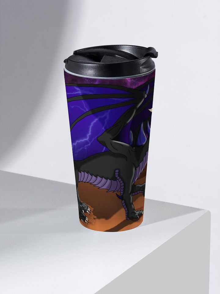 Dragon Travel Mug product image (2)