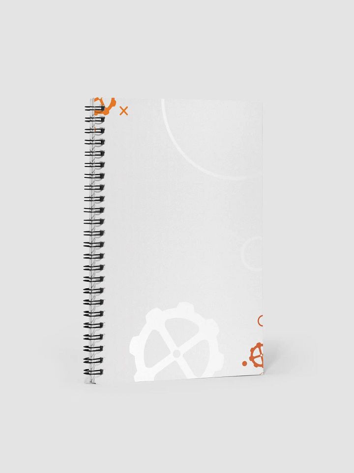 Cog Notebook product image (1)