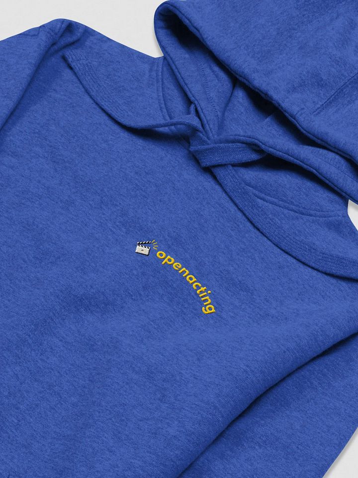 Sudadera Bordado pequeño product image (1)