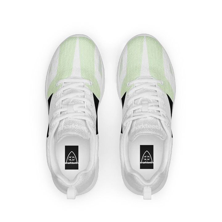 Sharkteeth Sneakers 101 product image (1)
