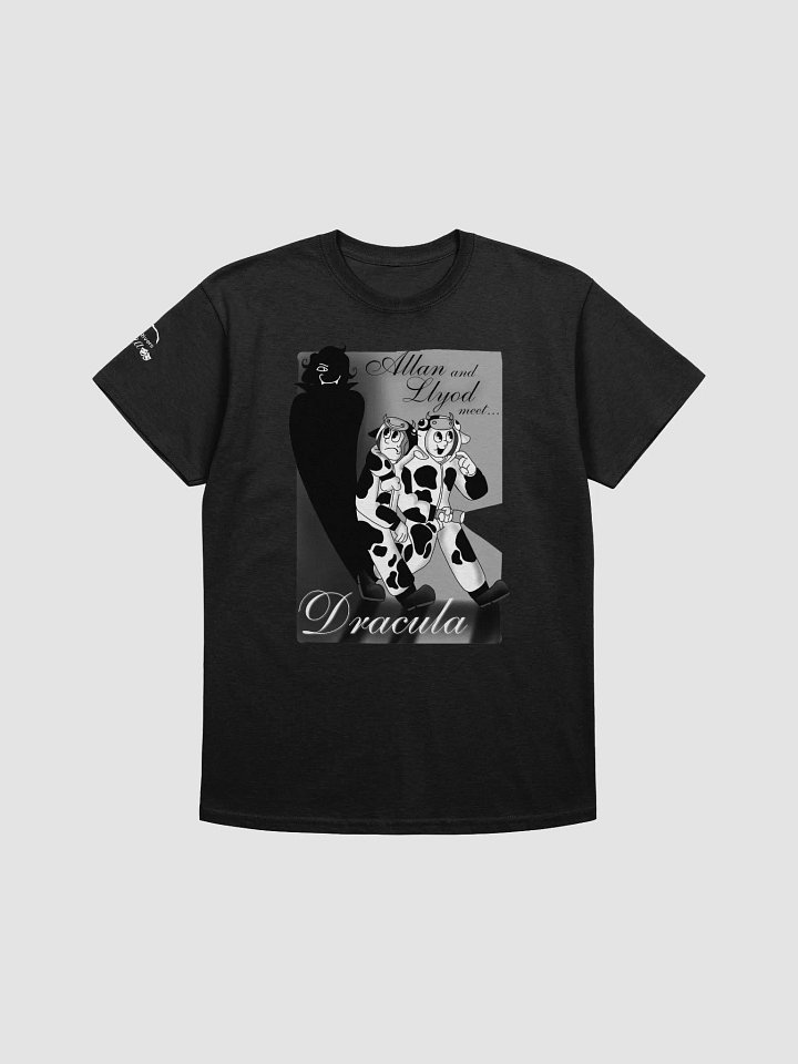 Drama - Allan and Llyodd Meet Dracula product image (1)
