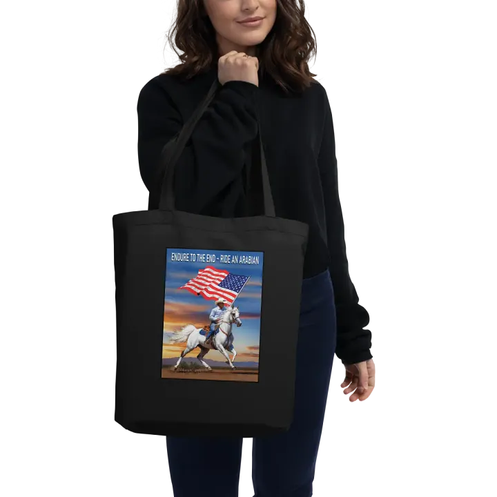 Ride to Freedom Tote Bag product image (3)