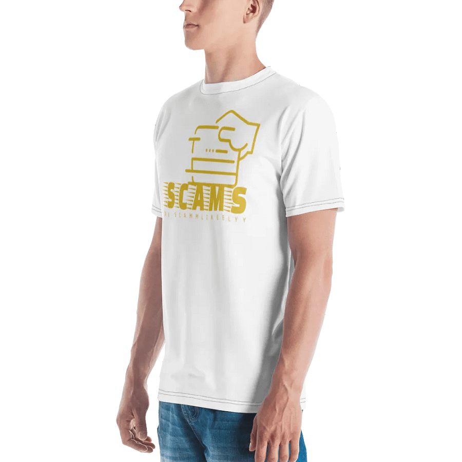 METHOD T-SHIRT product image (4)