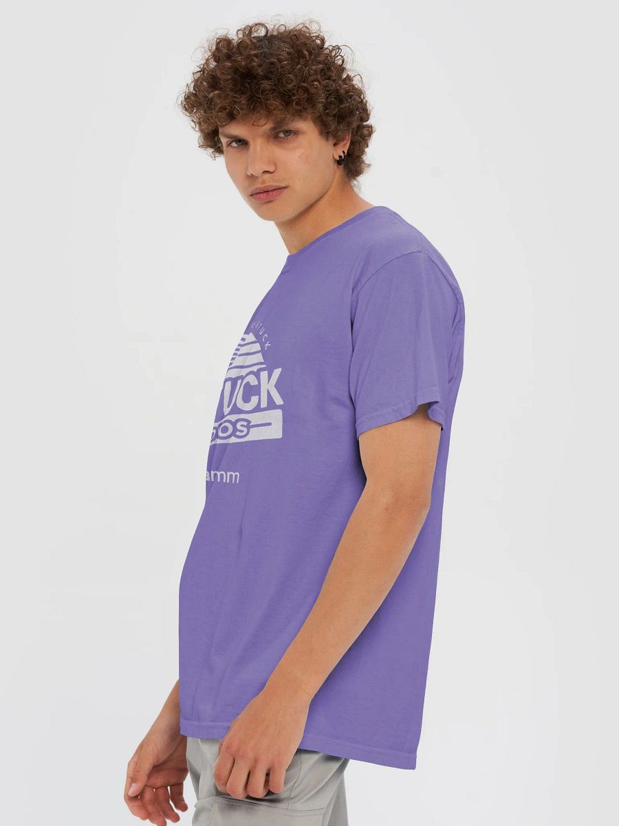 Podfest T-Shirts - Purple product image (4)