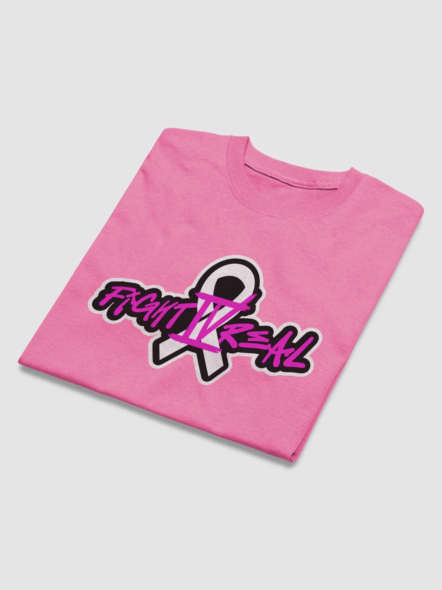 Breast Cancer Awareness Shirt 12.0 product image (4)
