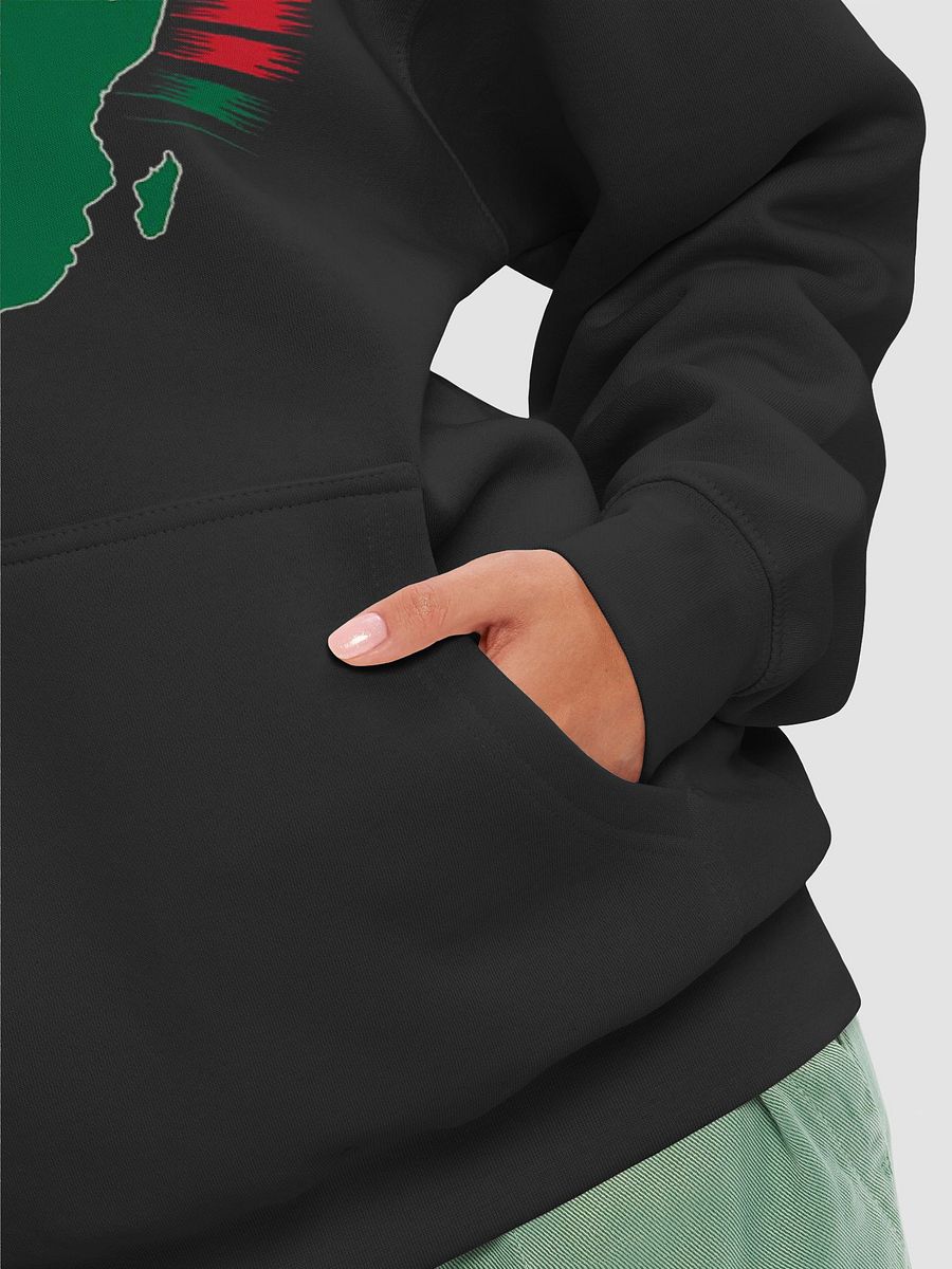 Traore Burkina Faso African Africa for Ibrahim Traoré Hoodie product image (38)