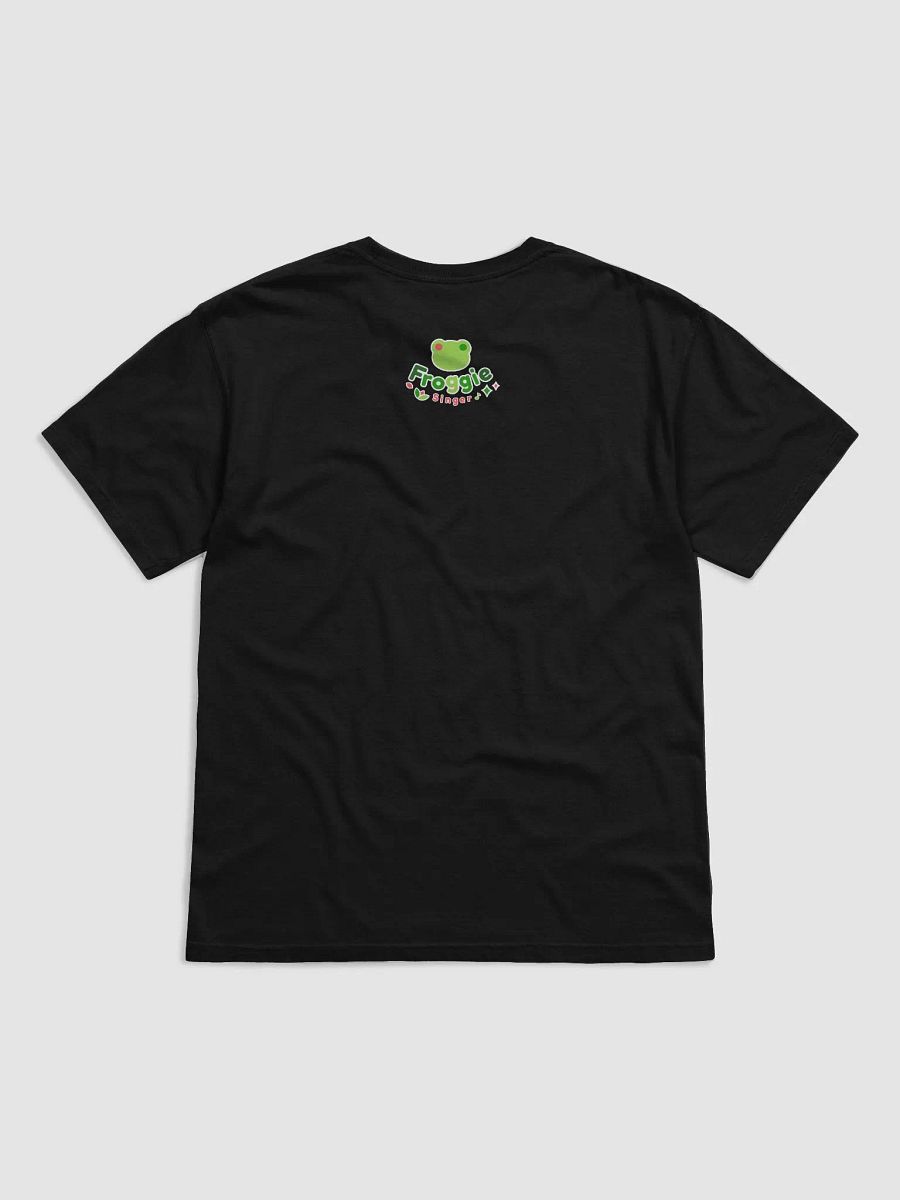 Froggie Minimal Logo T-Shirt product image (2)