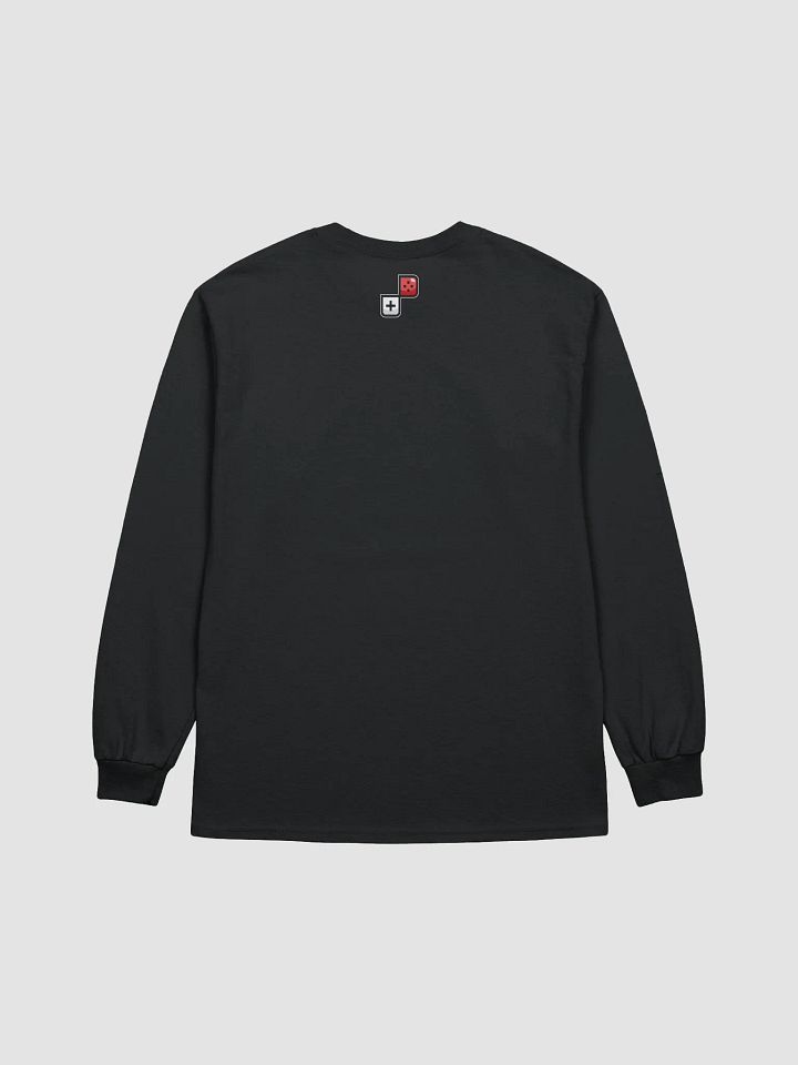Pomino Bardo - Magl. maniche lunghe UniSex product image (2)