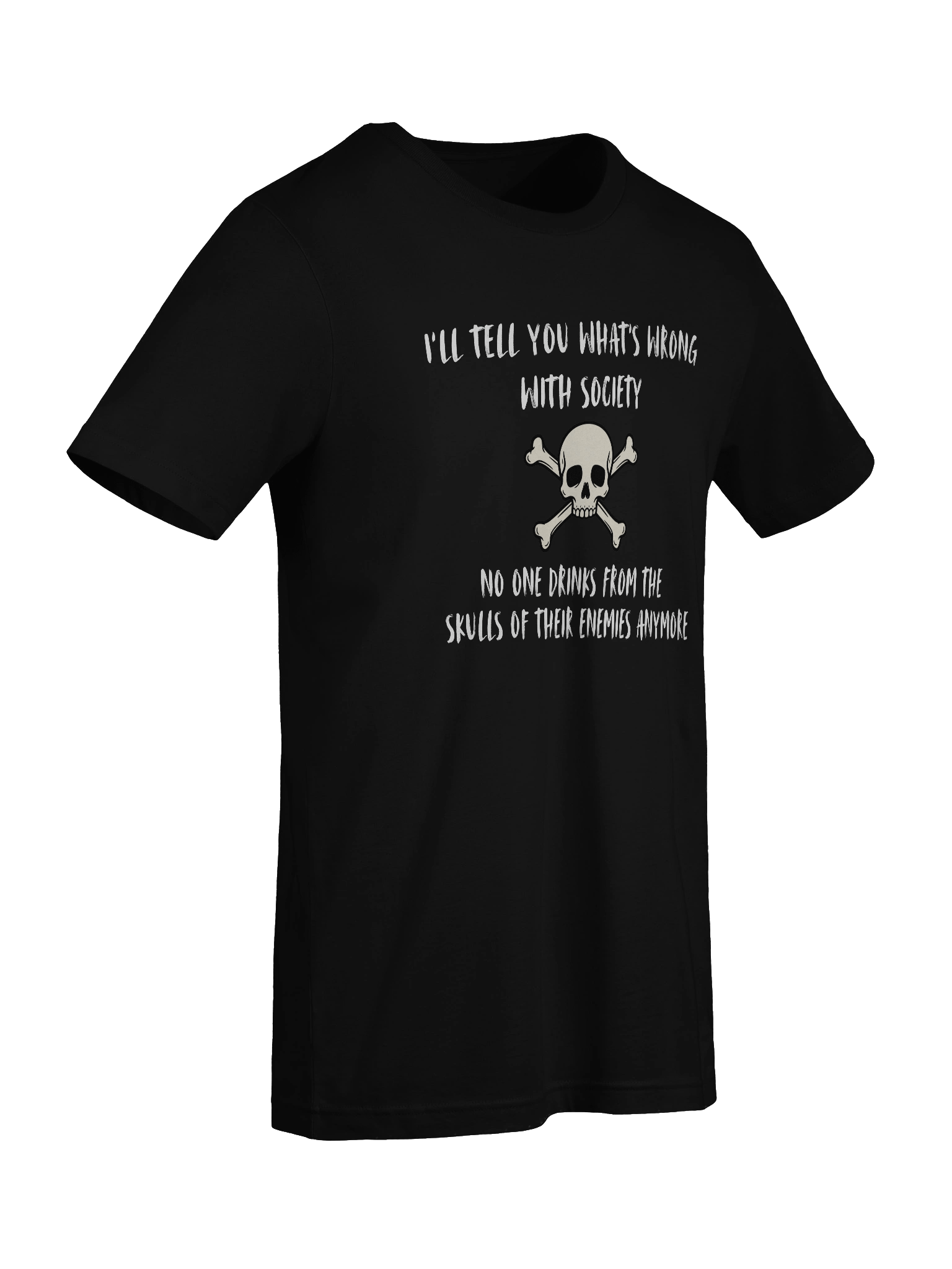 I'll Tell You What's Wrong With Society product image (42)