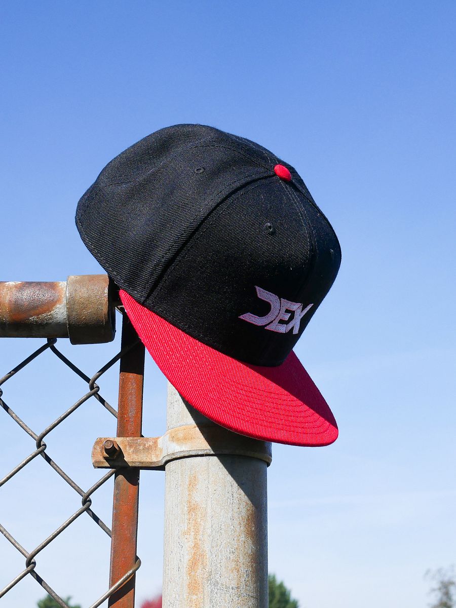 Snapback - Multicolored product image (5)