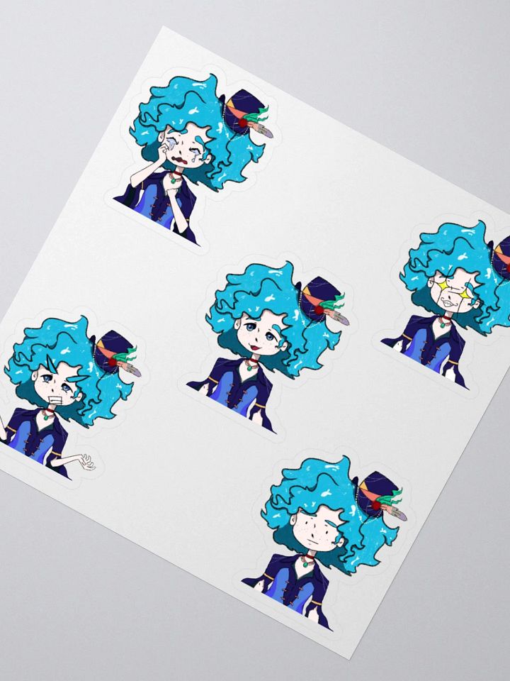 All Dressed Up product image (6)