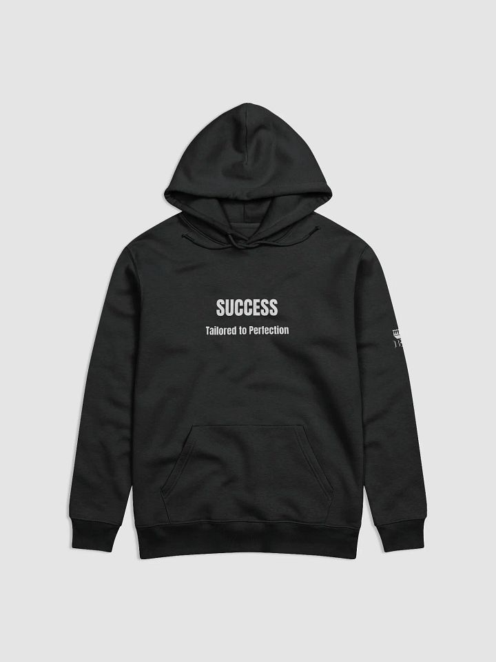 Success: Tailored to Perfection product image (1)