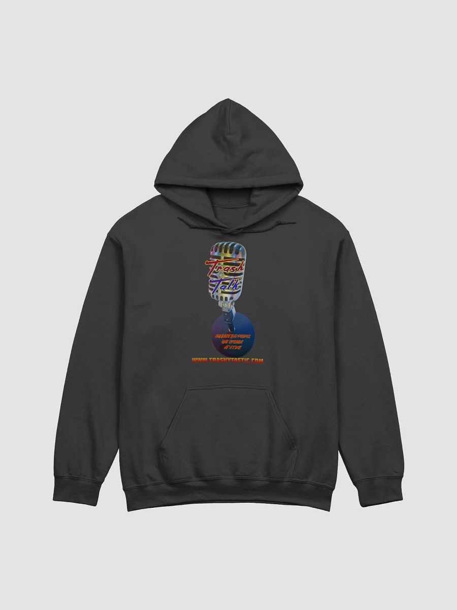 TRASHTALK HOODIE product image (1)