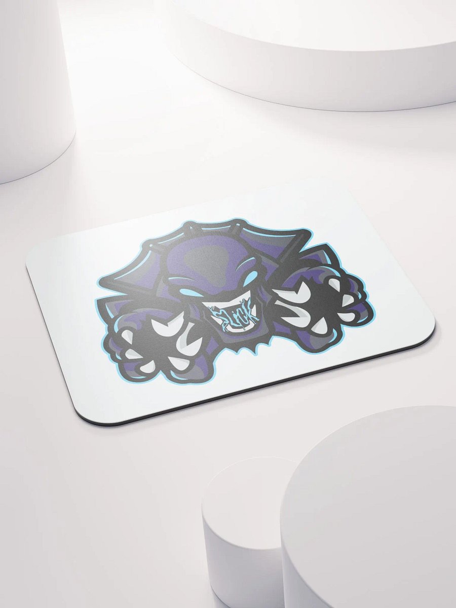 Slick Logo Mouse Pad product image (4)