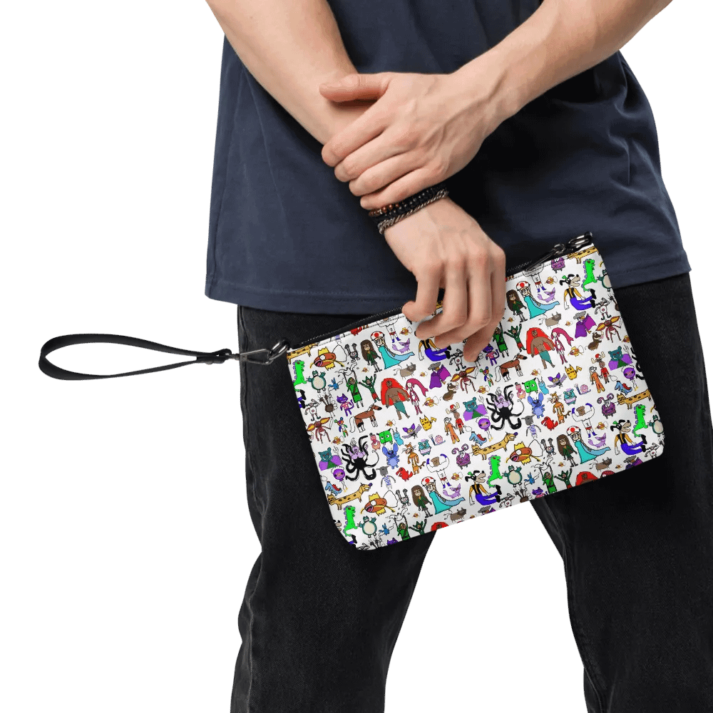 Artphantasia Bag product image (8)