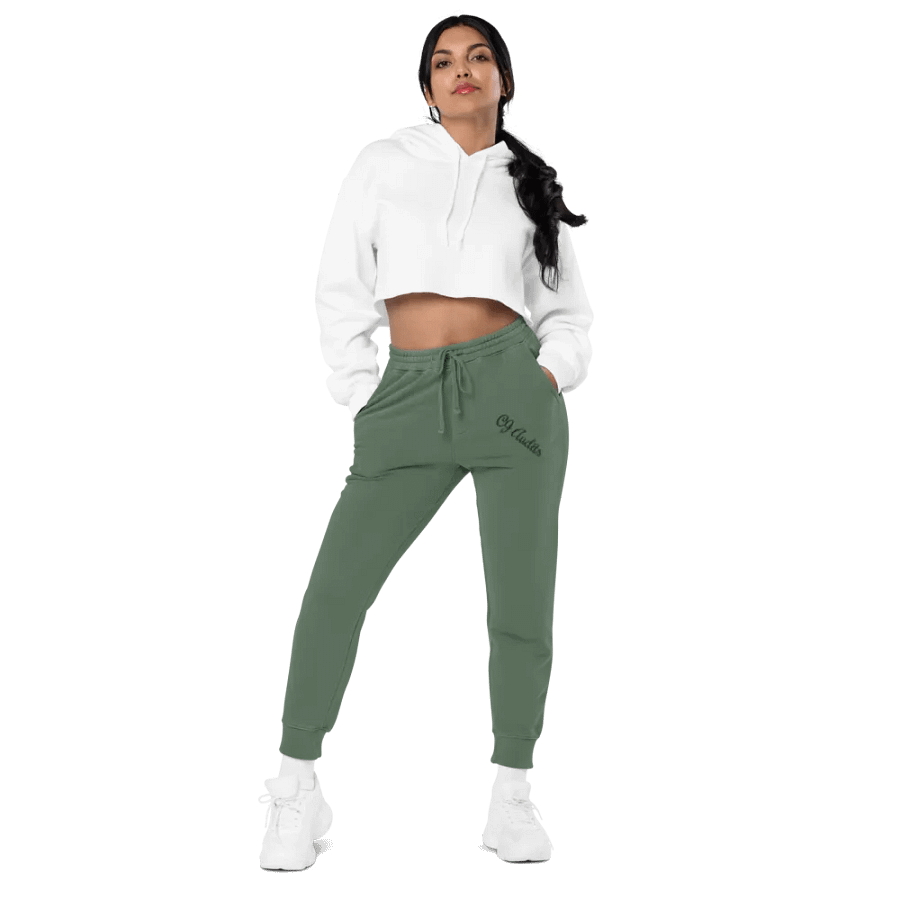 CJ Audits Joggers product image (2)