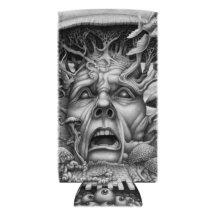 Ego Death Coozie product image (2)
