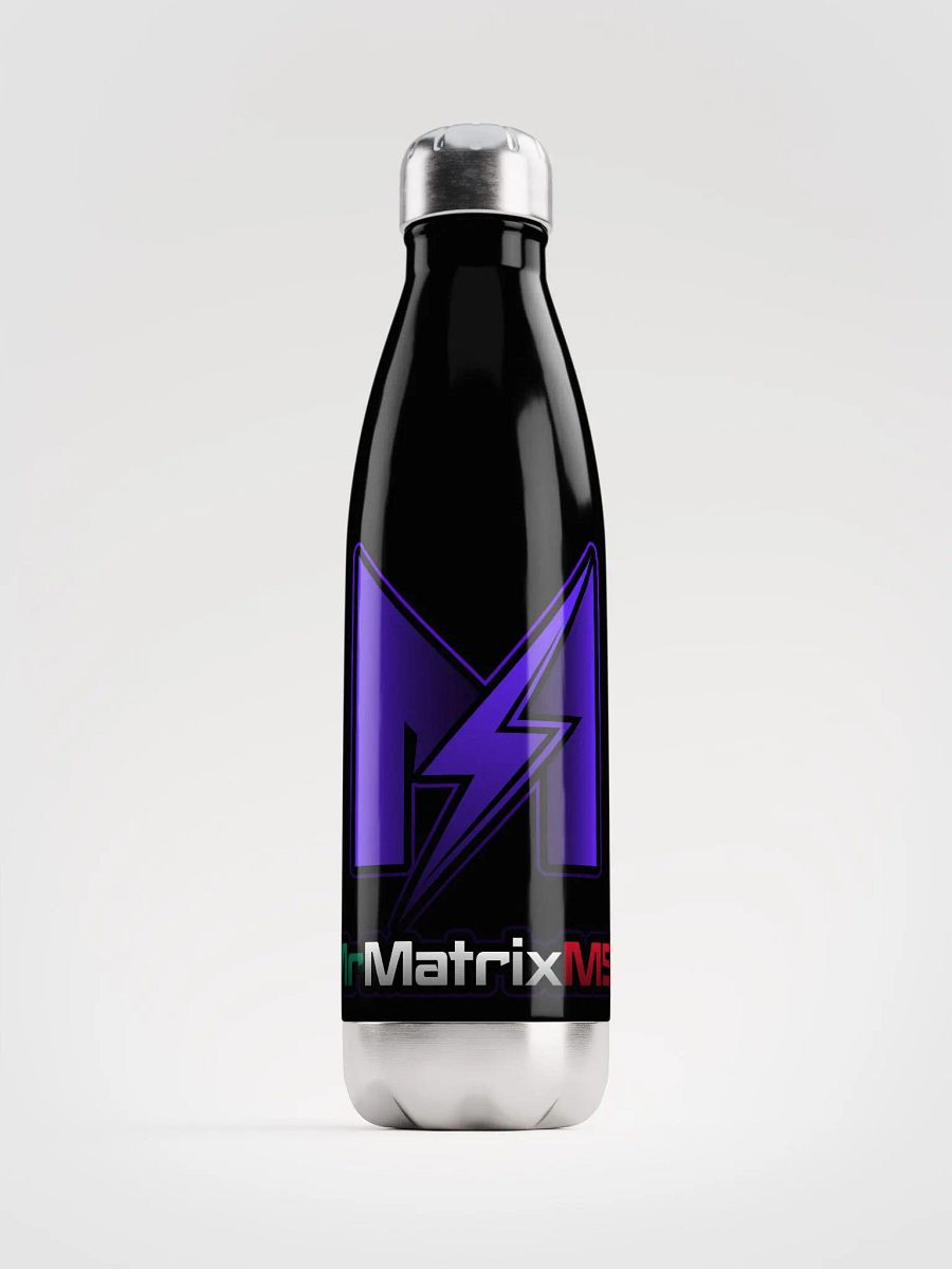 The Matrix Steel Cup product image (1)