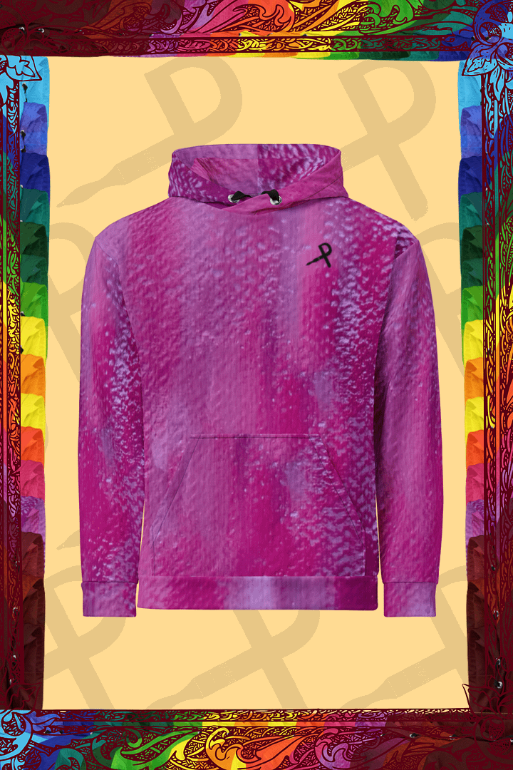 Love Potion Hoodie product image (1)