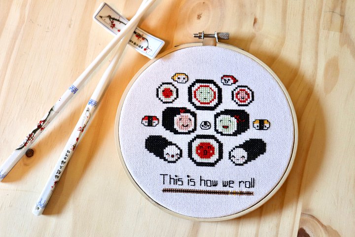 How we Roll PDF product image (2)