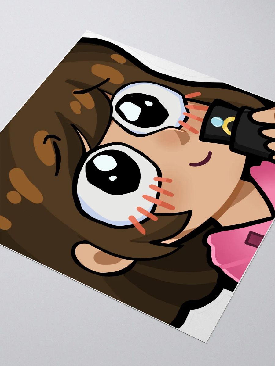 ranneiMarry Sticker product image (3)