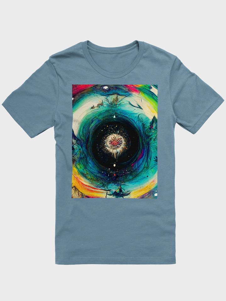 Spiral In Tee product image (1)