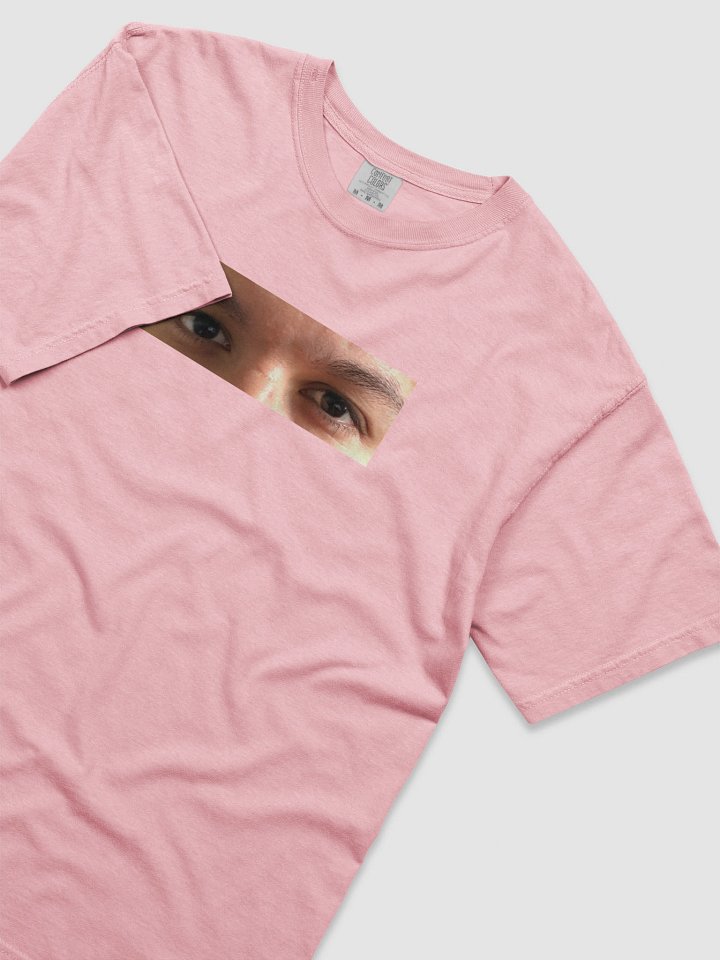 CREATOR'S EYES TEE product image (2)