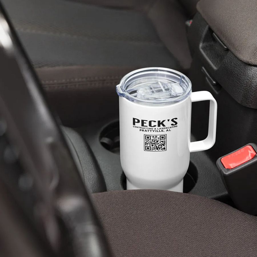 Travel Mug product image (7)