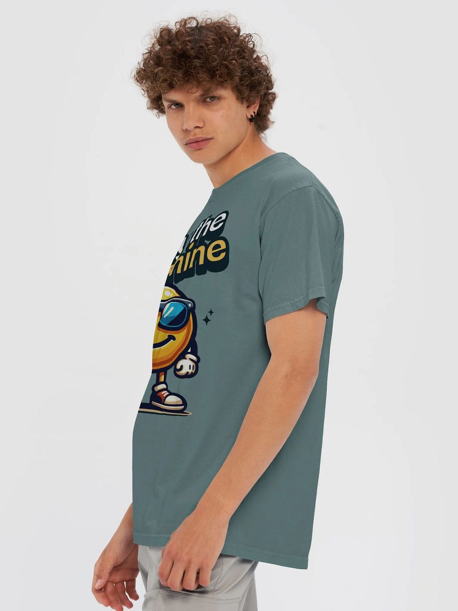Sunshine Runner Tee product image (49)