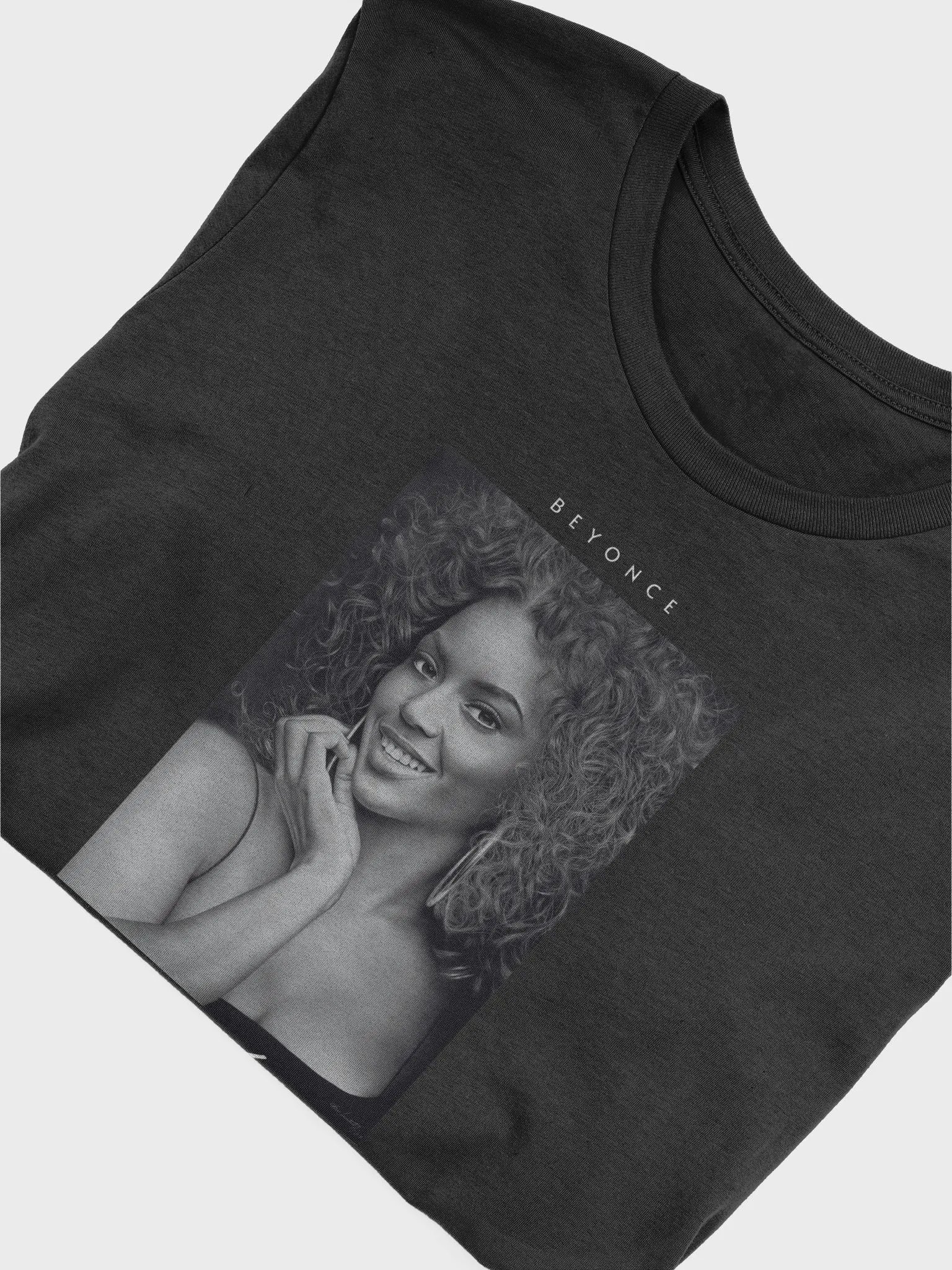 Beyonce: Queen Bey T-shirt product image (3)