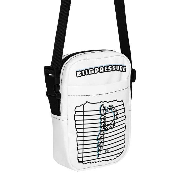 Pressure Crossbody product image (1)