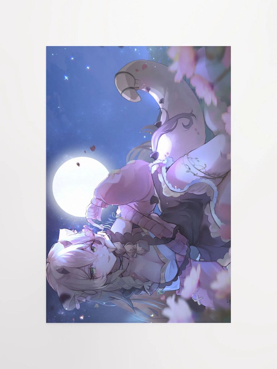 Starry Date ʚ Poster product image (10)