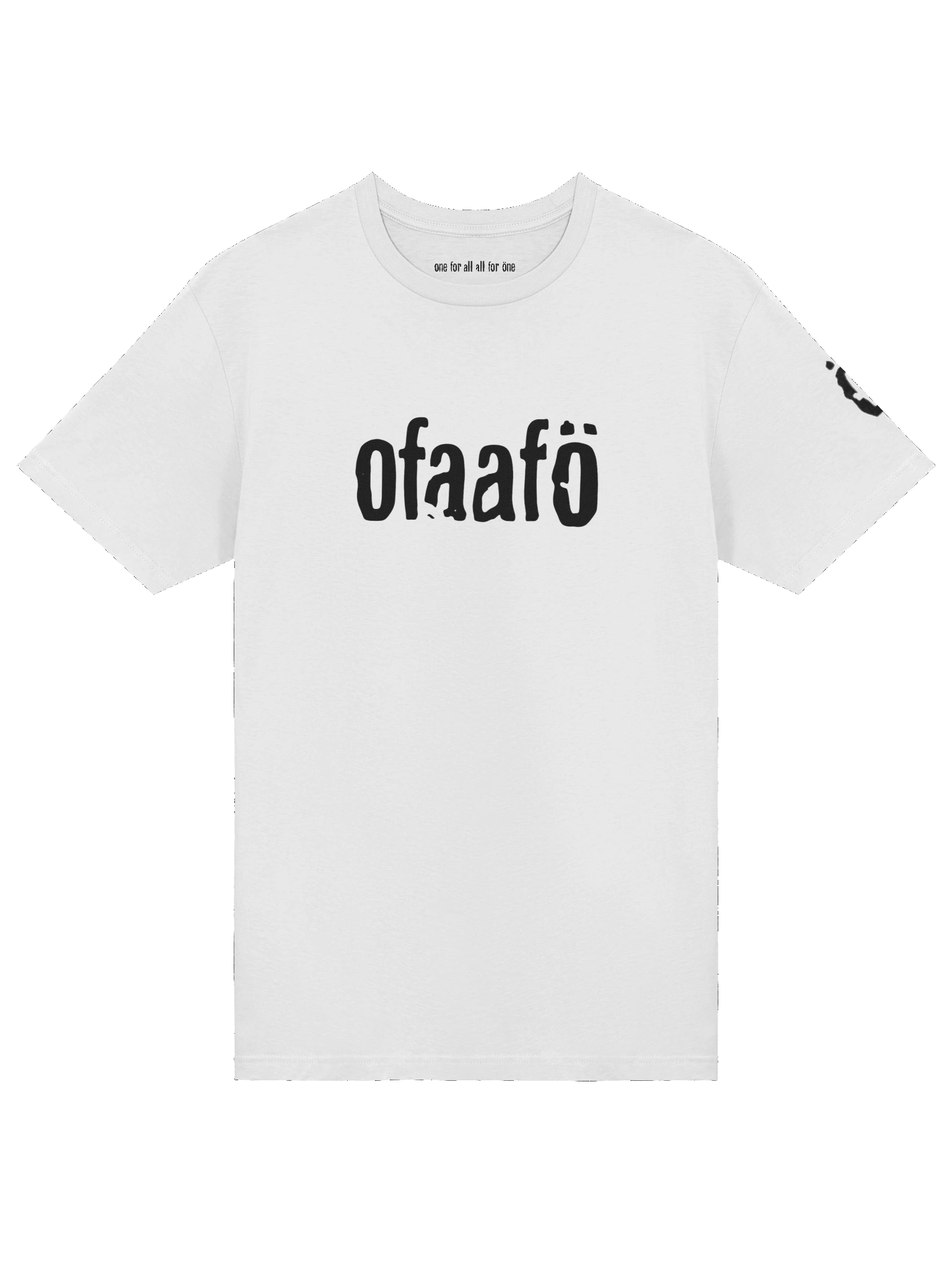 The Signature T-Shirt product image (5)