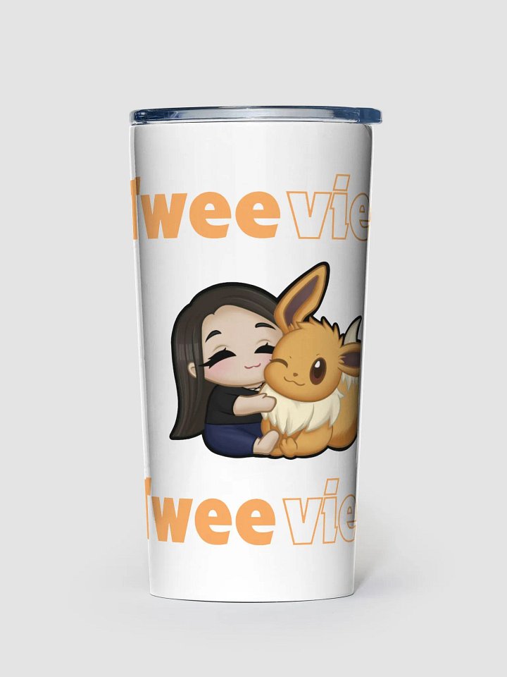 Hug Me Travel Cup product image (1)
