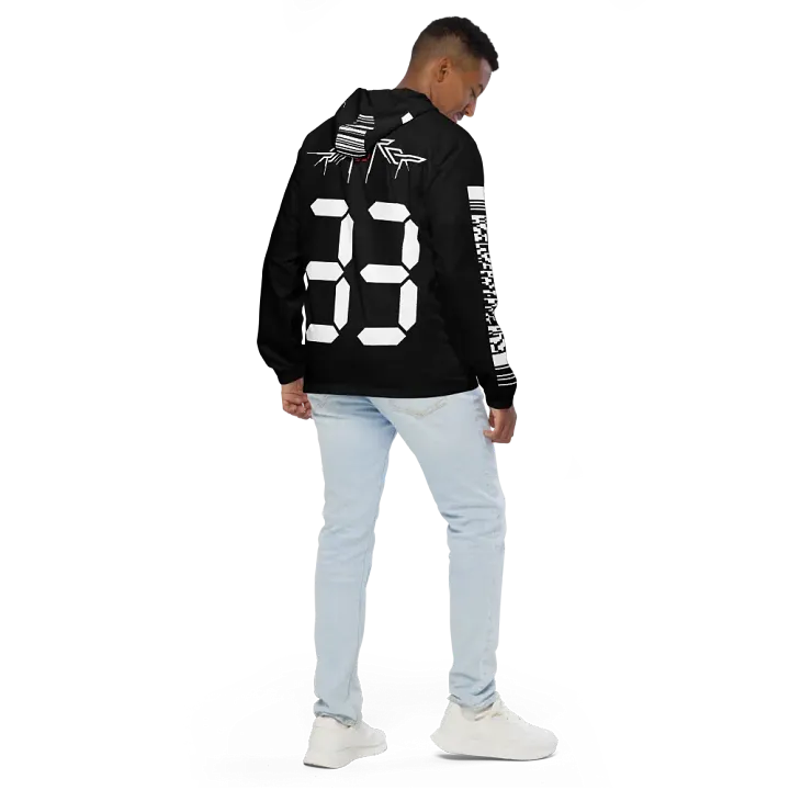 ROM33ROR Jacket product image (2)
