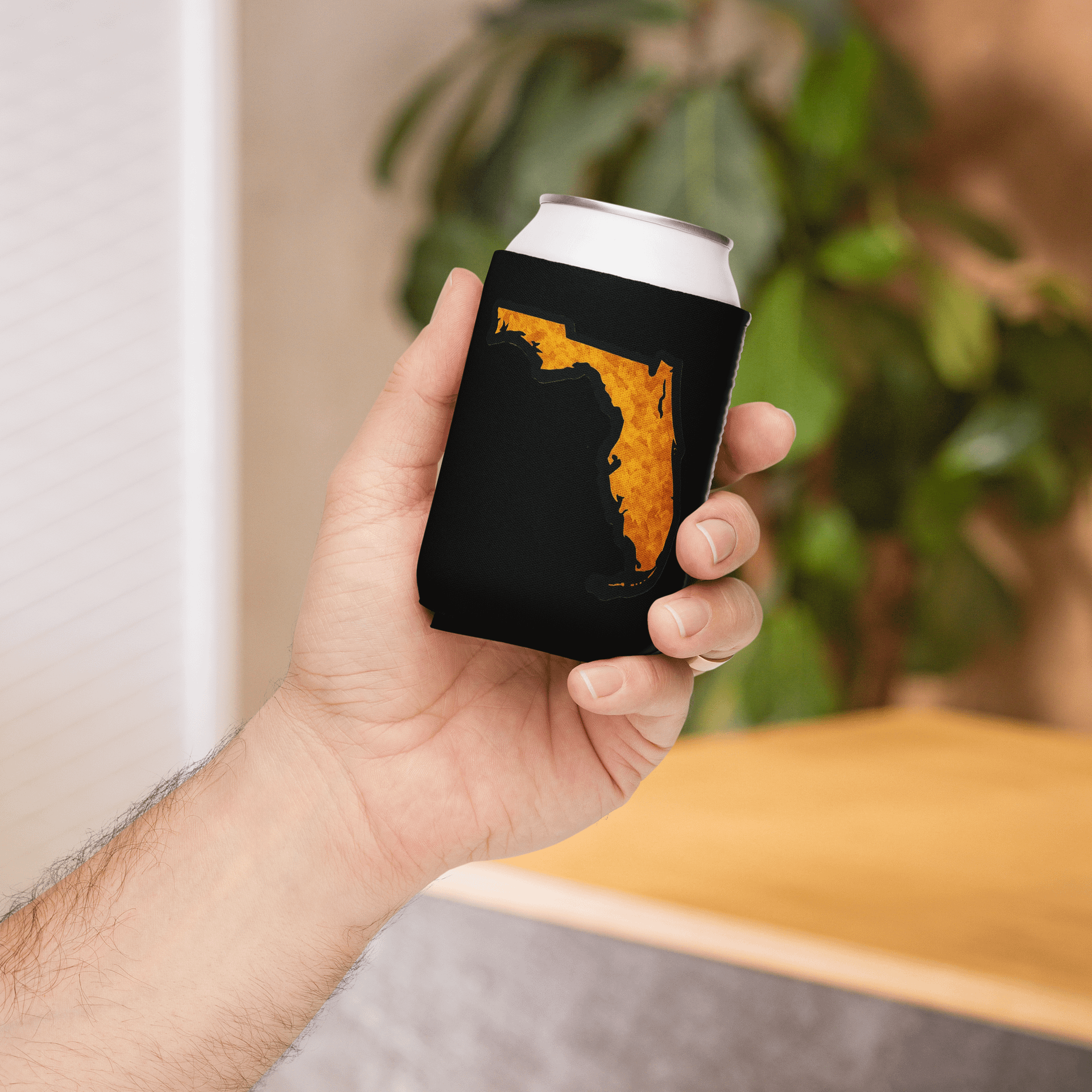 Sass Stylized Can Cooler product image (5)