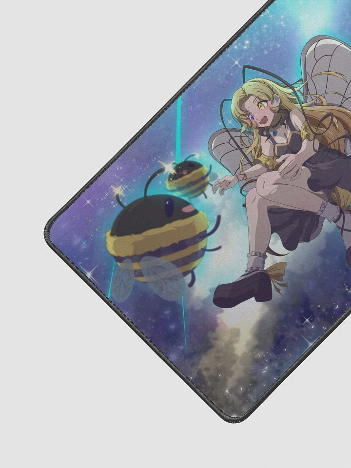 Among the Stars Desk Mat product image (2)