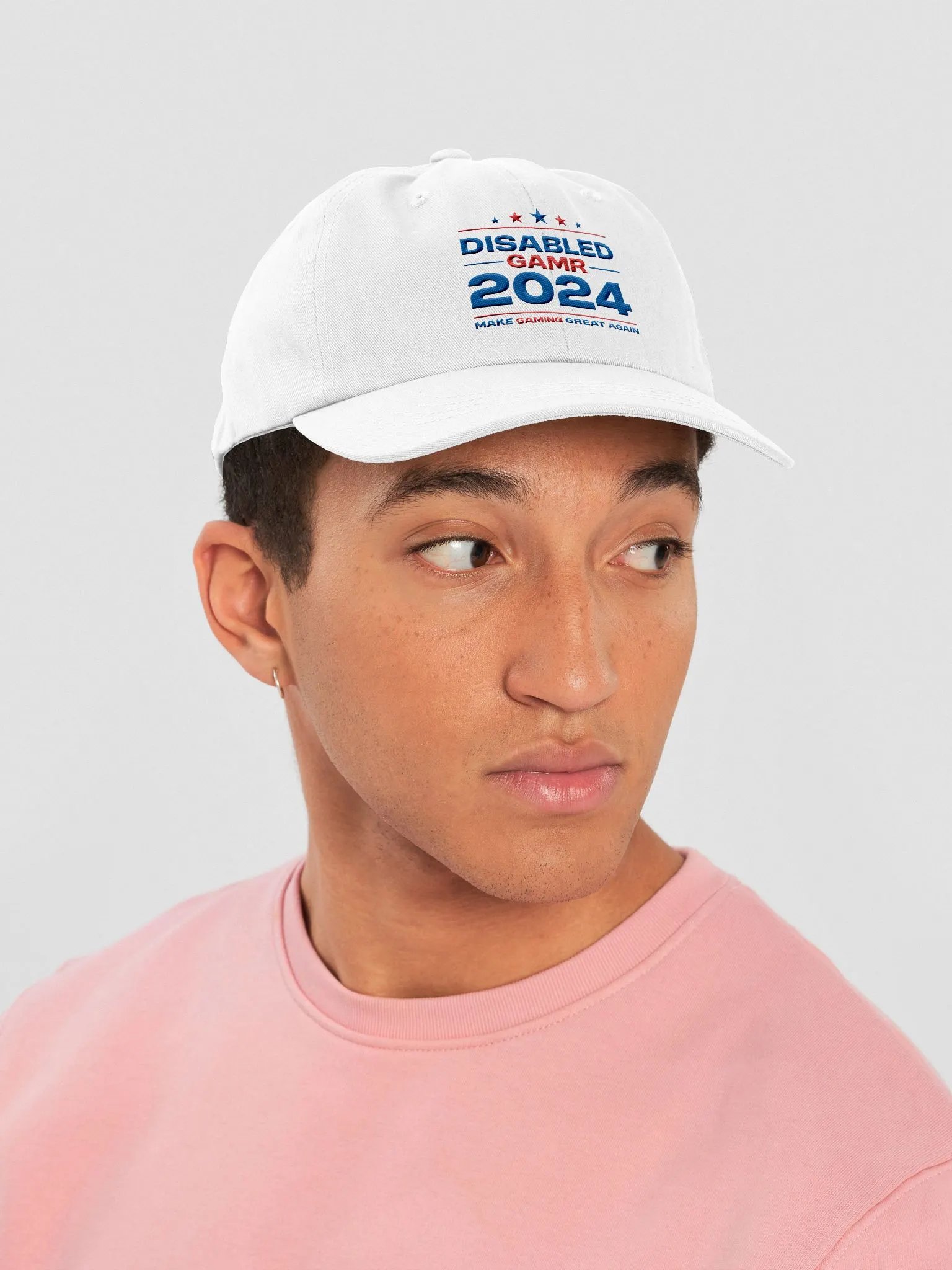 DG 2024 Dad Hat product image (6)