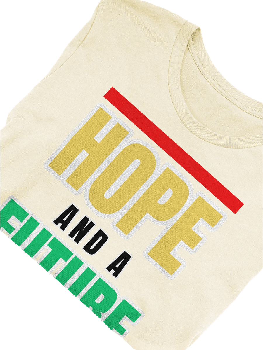 HOPE AND A FUTURE (LIGHT) product image (27)