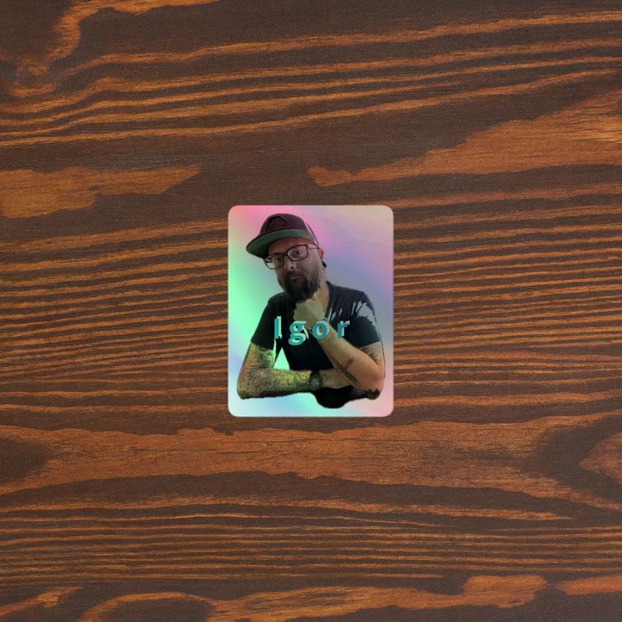 Igor! product image (5)