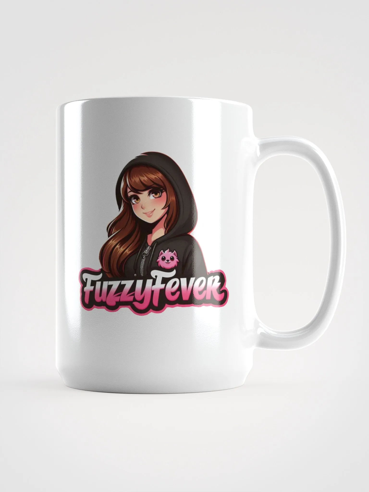 Fever Mug product image (1)