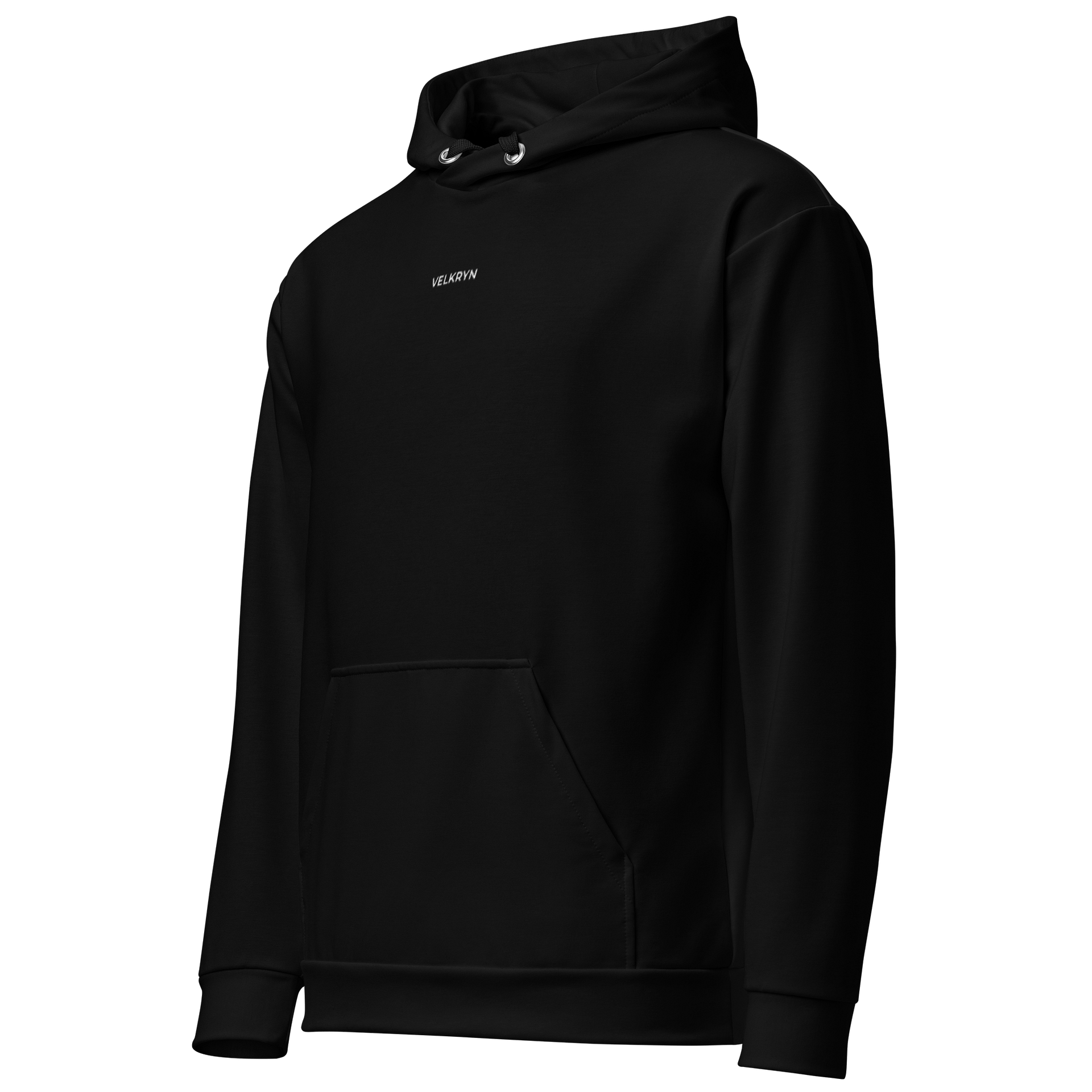 Unisex Velkryn Hoodie product image (3)