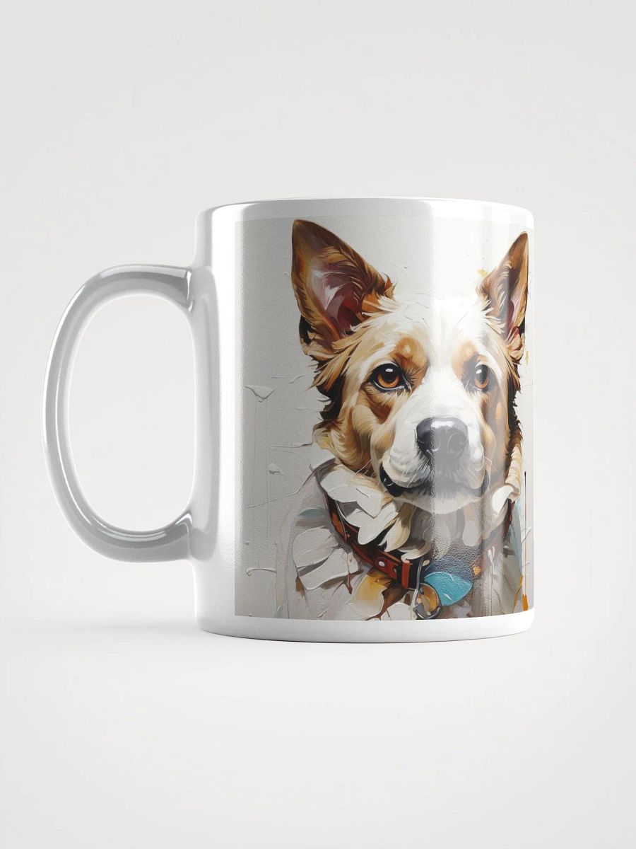 Fetch & Frolic Dog Mug product image (6)