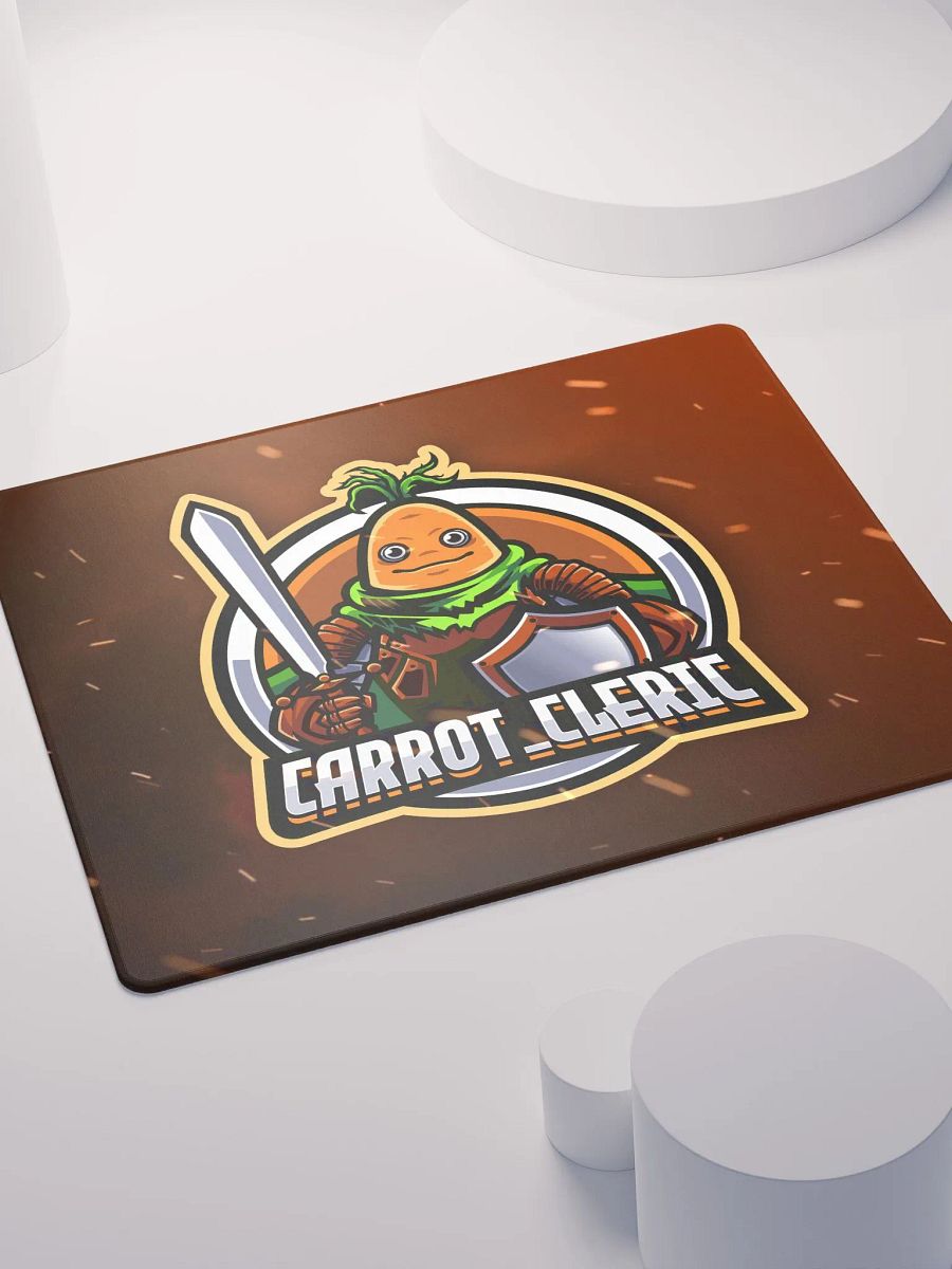 A carrot Pad product image (4)